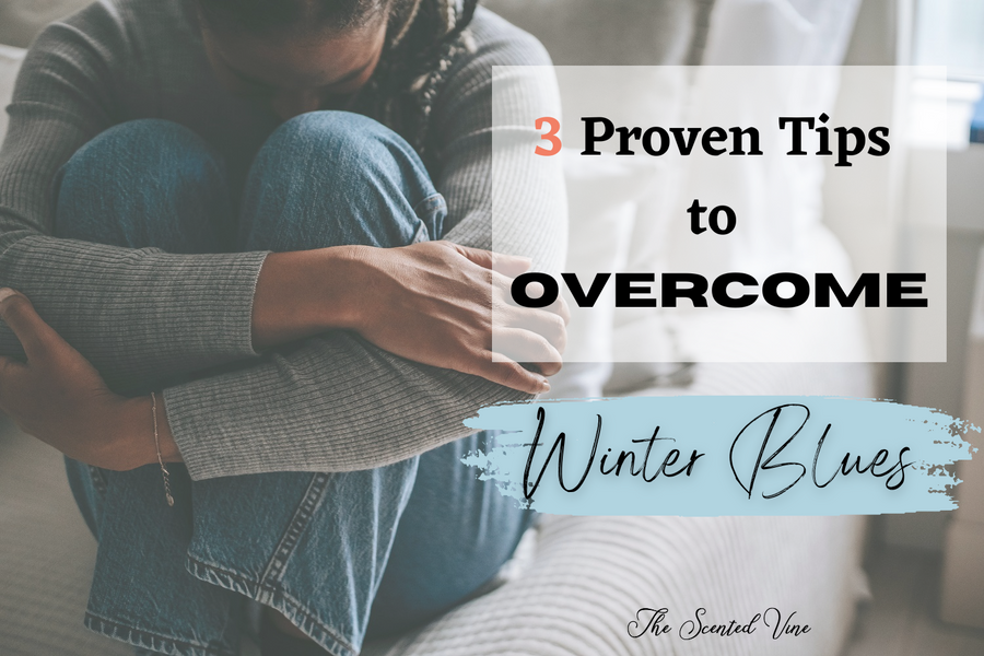 3 Proven Tips on Overcoming “Winter Blues”