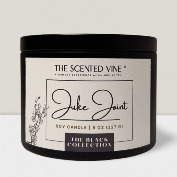 Juke Joint Soy Candle