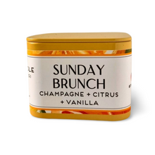 Load image into Gallery viewer, Sunday brunch Candle