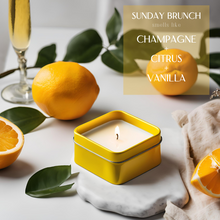 Load image into Gallery viewer, Sunday Brunch Soy Candle