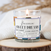 Load image into Gallery viewer, Sweet Dreams Candle