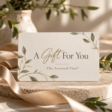 Load image into Gallery viewer, A Gift for You gift card from The Scented Vine