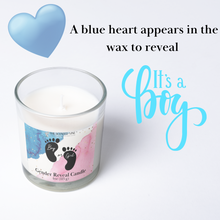 Load image into Gallery viewer, Gender Reveal Candle