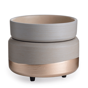 Midas 2-in-1 Candle Warmer - The Scented Vine