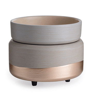 Midas 2-in-1 Candle Warmer - The Scented Vine