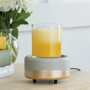 Midas 2-in-1 Candle Warmer - The Scented Vine