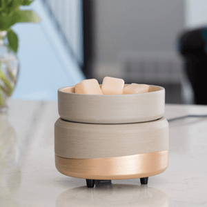 Midas 2-in-1 Candle Warmer - The Scented Vine