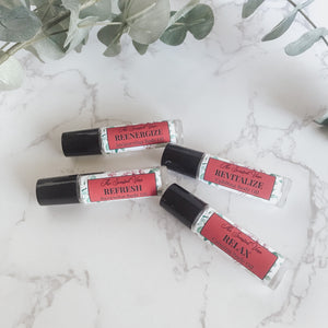 Aromatherapy Roll-on