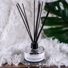 Load image into Gallery viewer, Reclaiming My Time Reed Diffuser
