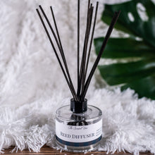 Load image into Gallery viewer, Travelin&#39; Man Reed Diffuser