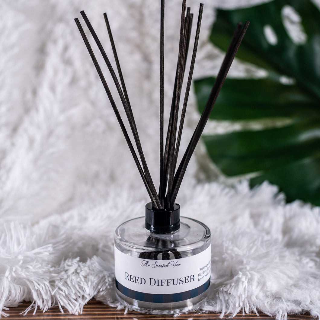 Day Drinkin' Reed Diffuser