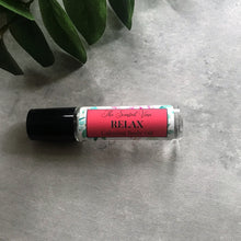 Load image into Gallery viewer, Aromatherapy Roll-on