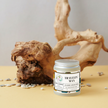 Load image into Gallery viewer, Travelin Man Candle