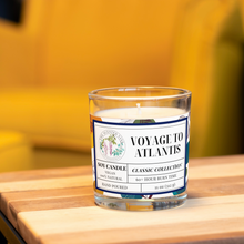Load image into Gallery viewer, Voyage to Atlantis Candle