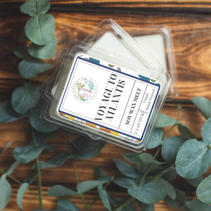 Voyage to Atlantis Wax Melts